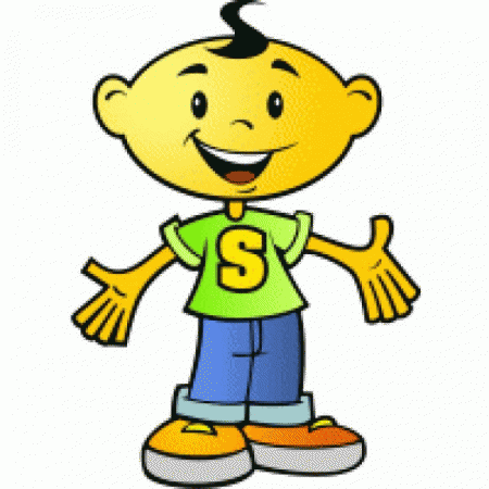 Mascote Sinttrol Logo