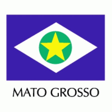 Mato Grosso Logo