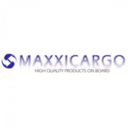 Maxxicargo Logo