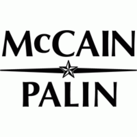 Mccain Palin Logo