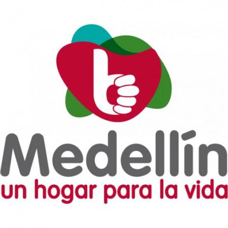 Medellin Logo