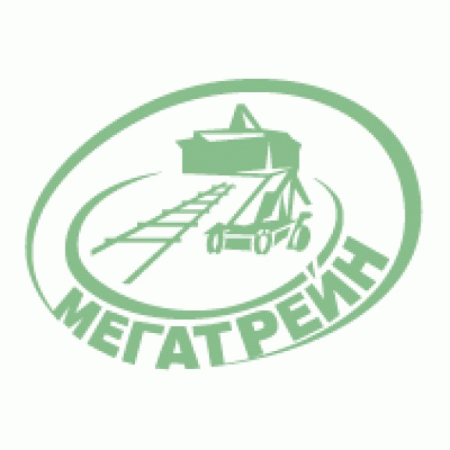 Megatrain Logo
