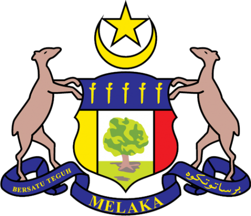 Melaka Emblem Logo