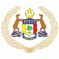 Melaka Tyt Emblem Logo