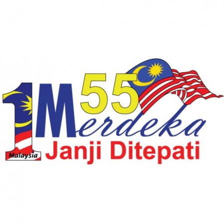 Merdaka Logo