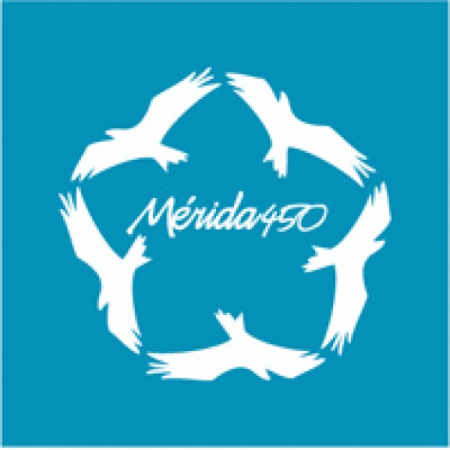 Merida 450 Logo