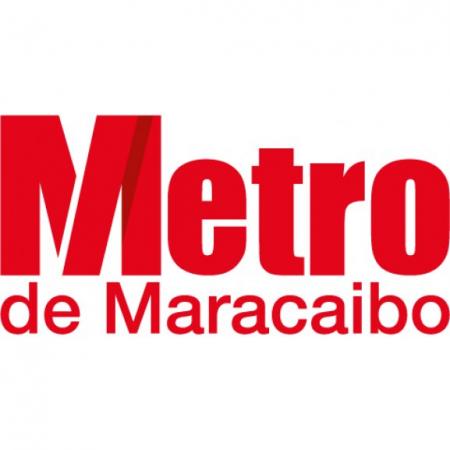 Metro De Maracaibo Logo