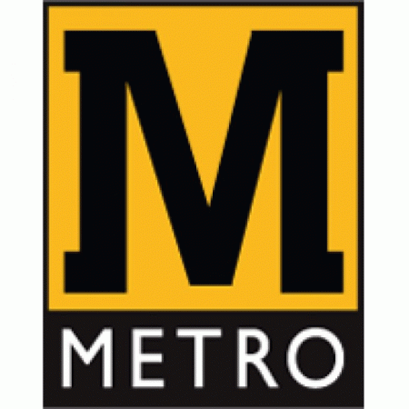 Metro Transport Logo