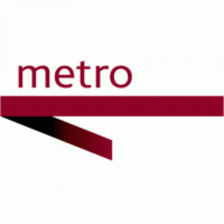 Metro – Atac Roma Logo