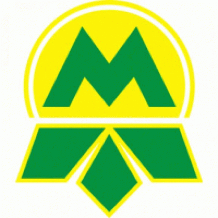 Metropoliten Kiev Logo