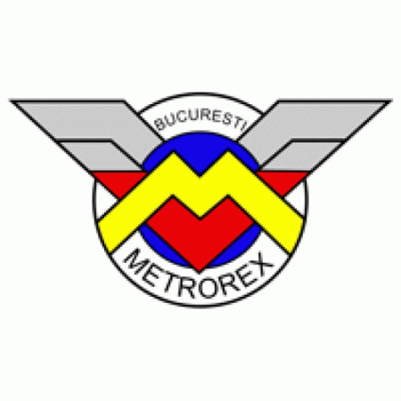 Metrorex Logo