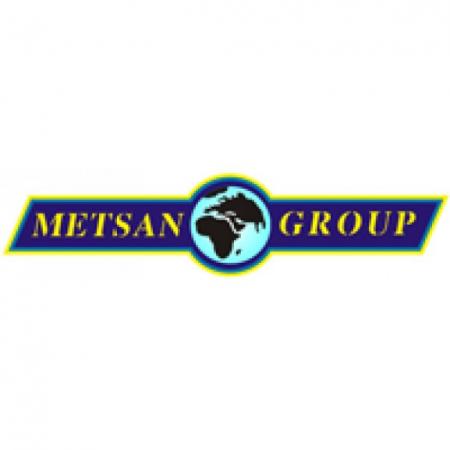 Metsan Group Logo