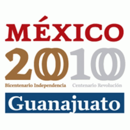 Mexico 2010 Logo