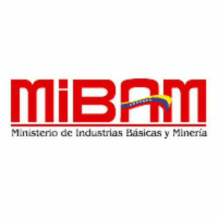 Mibam Logo
