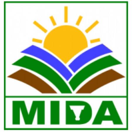 Mida Logo