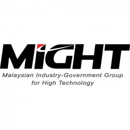 Might Logo