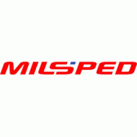 Milsped Logo