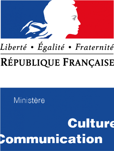 Ministere De La Culture Et De La Communication Logo