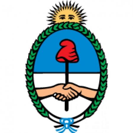 Ministerio De Defensa Logo