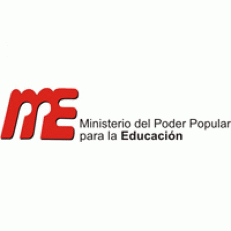 Ministerio De Educacion Nuevo Logo