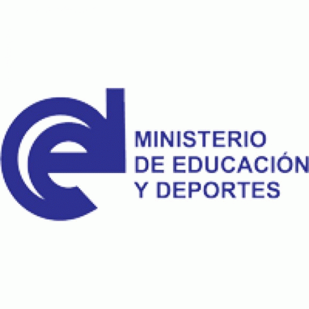 Ministerio De Educacion Y Deportes Logo