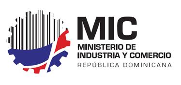 Ministerio De Industria Y Comercio Logo