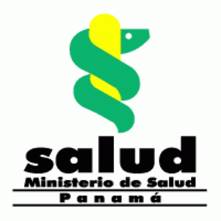Ministerio De Salud Logo