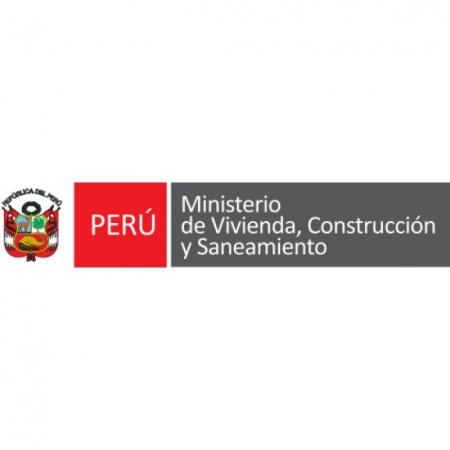Ministerio De Vivienda Construccion Y Saneamiento Logo