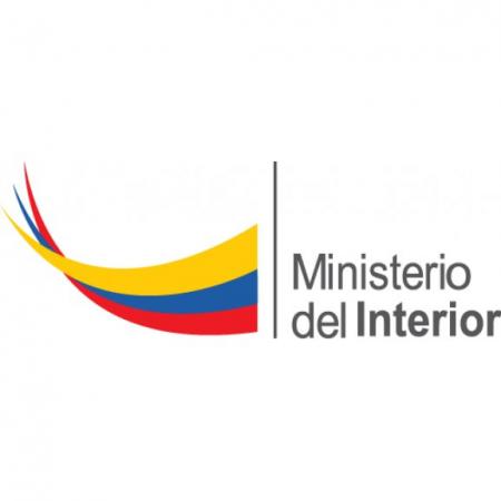 Ministerio Del Interior Logo
