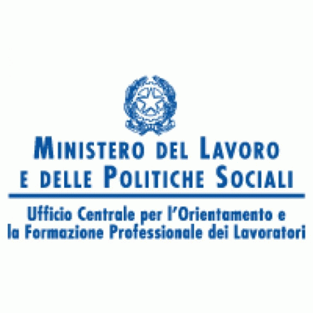Ministero Del Lavoro E Delle Politiche Sociali Logo