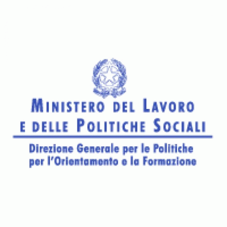 Ministero Del Lavoro Logo