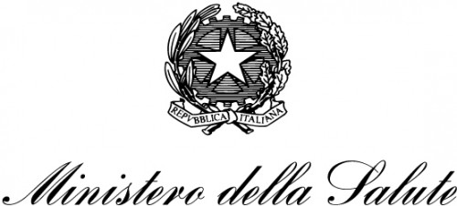 Ministero Della Salute Logo