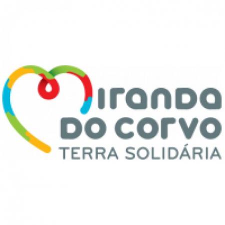 Miranda Do Corvo – Terra Soliria Logo
