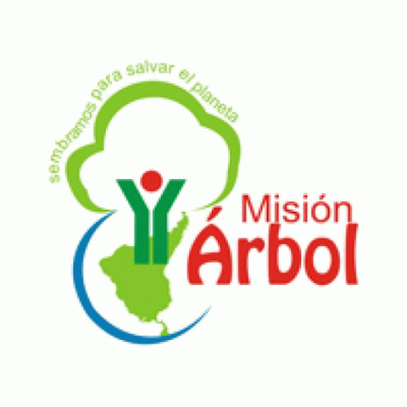 Mision Arbol Logo
