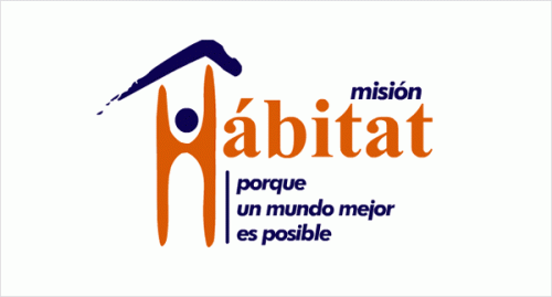 Mision Habitat Logo