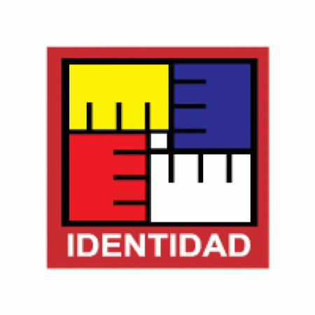 Mision Identidad Logo