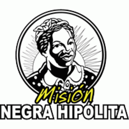 Mision Negra Hipolita Logo
