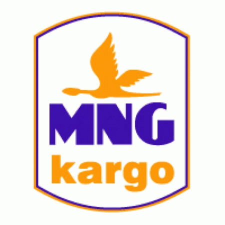 Mng Kargo Logo