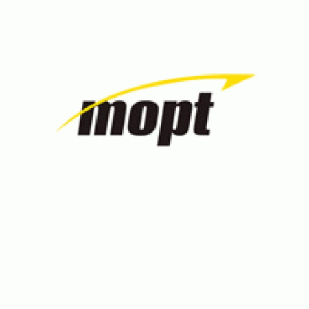Mopt Logo