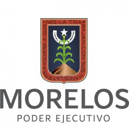 Morelos Poder Ejecutivo Logo