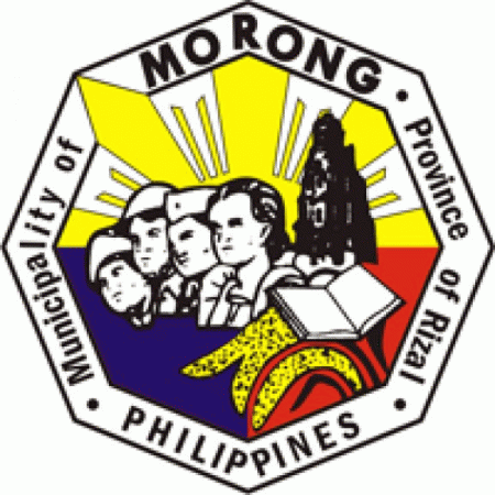 Morong Logo