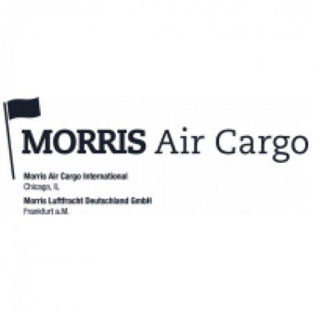 Morris Air Cargo Logo