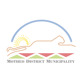 Motheo District Municipality Logo