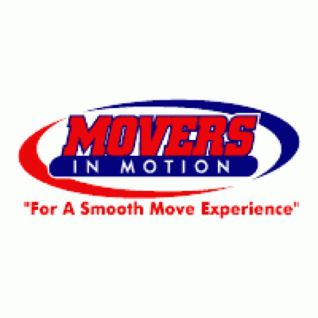 Movers In Motion Logo