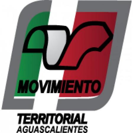 Movimiento Territorial Aguascalientes Logo