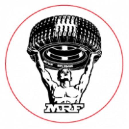 Mrf Logo