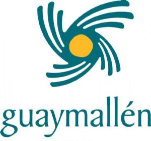 Municipalidad De Guaymallen Logo