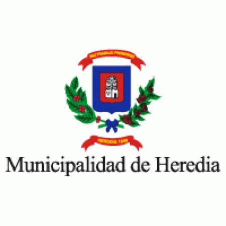 Municipalidad De Heredia Logo