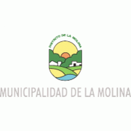Municipalidad De La Molina Logo