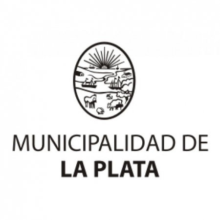 Municipalidad De La Plata Logo